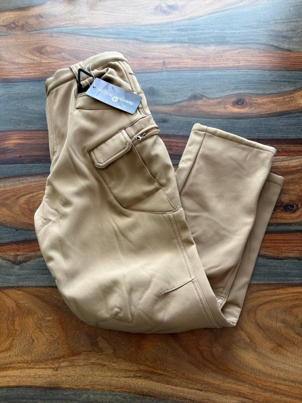 Vanguard Combat Trousers from the brand Direct Action